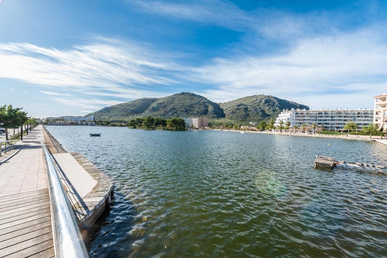 Orion Chalet Alcudia (Mallorca)